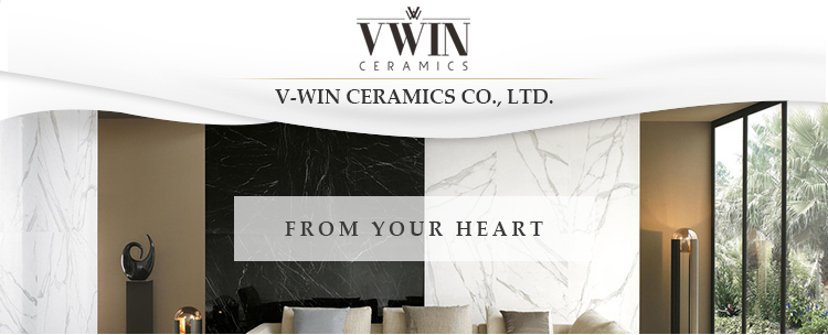 Low Water Absorption Outdoor Rustic Ceramic and Porcelain Paving Tiles from Factories