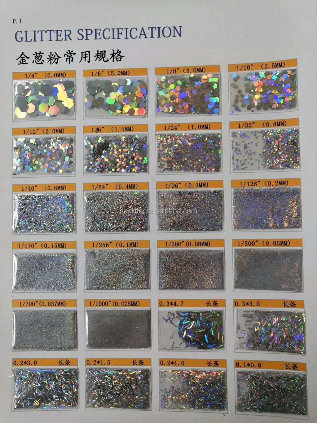 Add Sparkle to Your Decoration Parties with 6 Box Set of PVC Sequins Star Heart Moon Number and Elephant Shapes 3mm Size