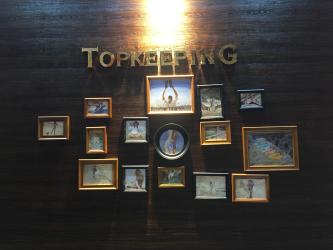 Fuzhou Topkeeping IMP.&EXP. Trading Co.,Ltd