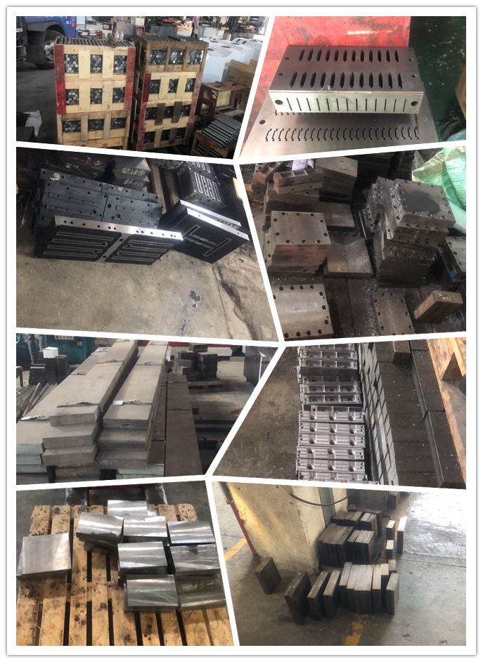 Customized Shapes Extruding Heat Insulation Nylon Strips For Thermal Break Bridge Aluminum Window Profile