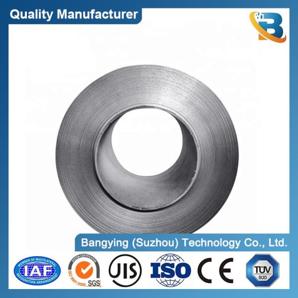 Stainless Steel Cooling Coil for Customized Raw Material Processing 304 316 410