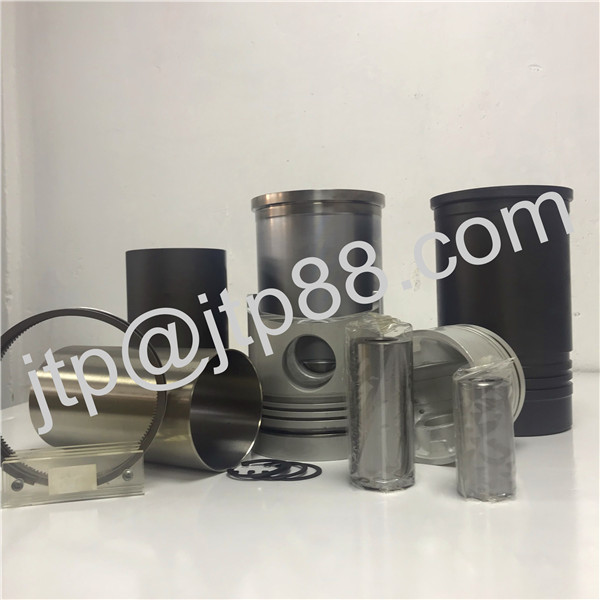 MITSUBISHI Diesel Engine Crankshaft 4D34 For Forklift Parts / Car Engine Crankshaft