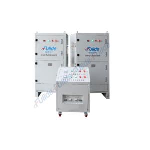 China Power Supply Testing Portable Load Bank / Dc Electronic Load With Remote Control on sale