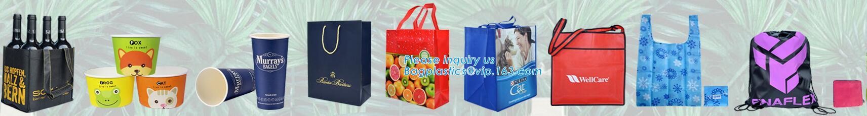 Wholesales custom shopping non woven bag and pp non woven bags for non woven shopping bag, computer bags, briefcases, fo
