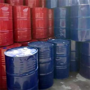 Carbon Chain Polymer Spray Double Component Polyurethane Foam Closed Cell Raw