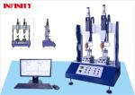 1258*800*560mm Dual-station Sway Force Testing Machine for Professional Swing