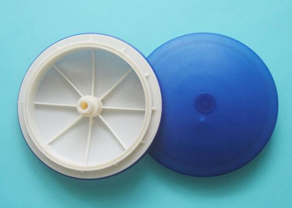 Waste Water Treatment Plant Silicon Fine bubble disc diffuser 215mm 260mm 300mm