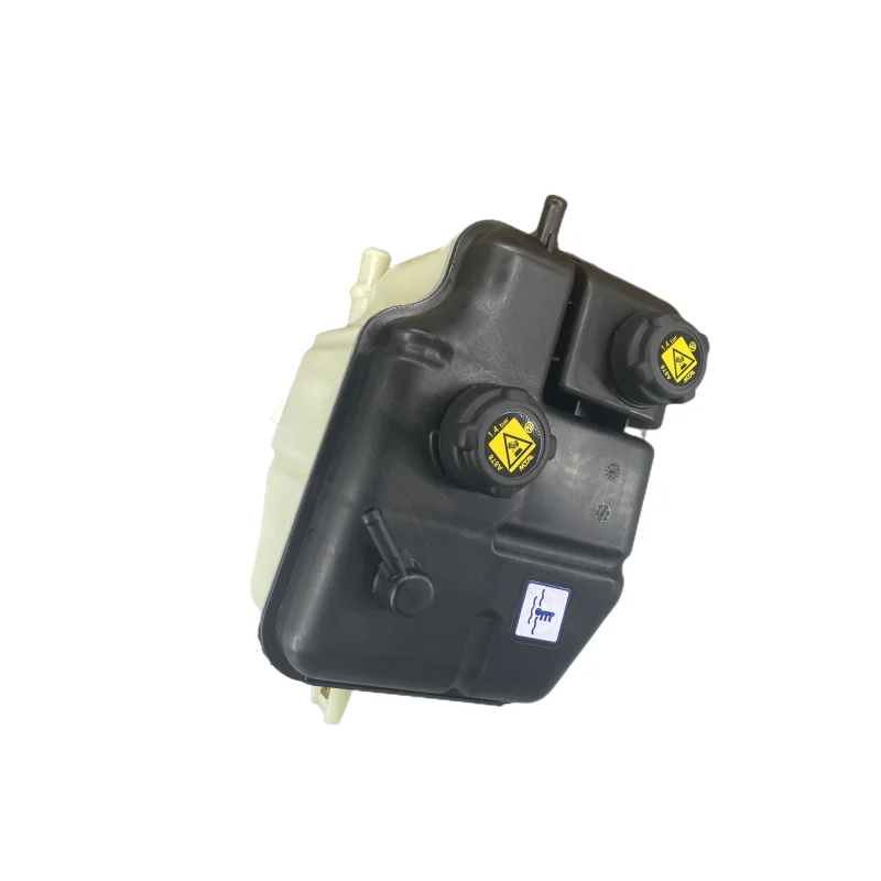 Expansion Tank Assembly For Maserati Ghibli, Levante, Quattroporte Oem 670031651