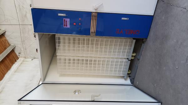 Goose 7000 Eggs Commercial Poultry Hatchery Equipment Incubator Snake Eggs