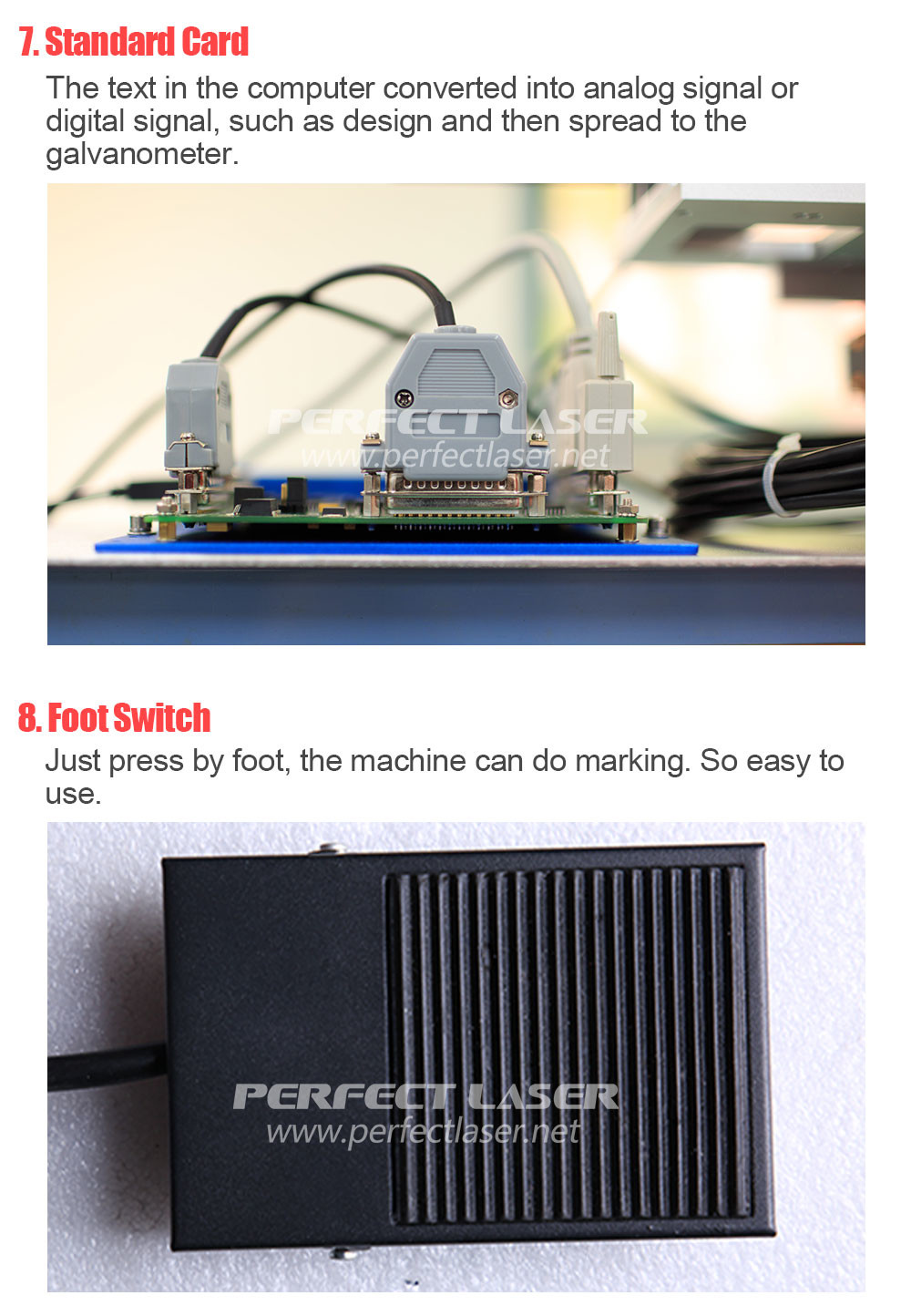 Portable Mini Fiber Laser Etching Machine With Safe Fullcolsed Cabinet , CE / ISO