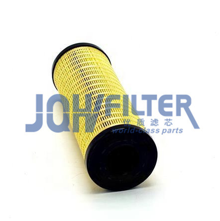 1R0729 Excavator Hydraulic Oil Filter LF546 PH6813 EA-43037 O-5505 PT66-HD P550165 For CAT