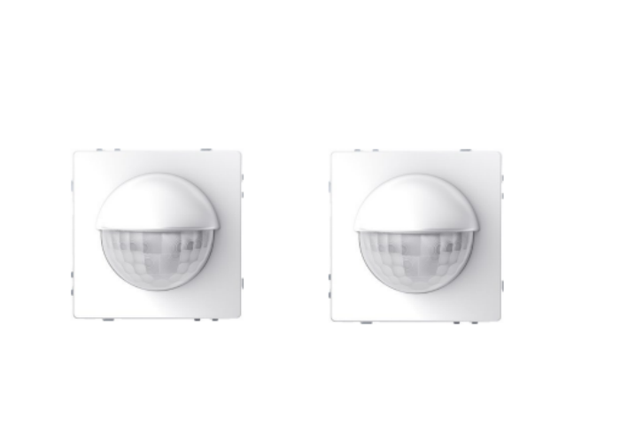  Schneider KNX ARGUS Presence With Light Control IR Receiver MTN644592 Manufactures