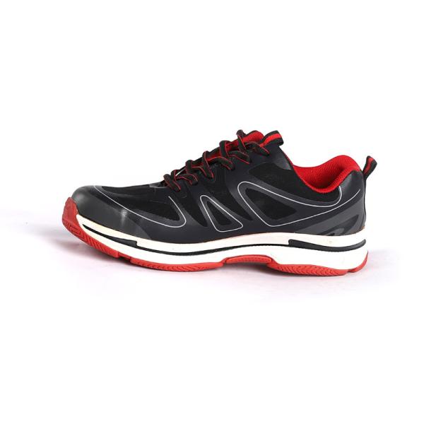 Shengjie Steel Toe Work Shoes Men'S Industrial&Construction Shoes Puncture Proof