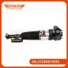 Buy cheap 37106874593 Rear Air Shock Absorbers Left Right For BMW G12/2WD/4WD from wholesalers