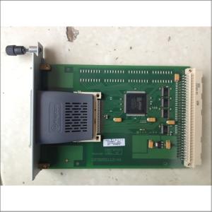 Electronic Amplifier For And Performance In Industrial Applications 100MBAUD MOD By Rexroth