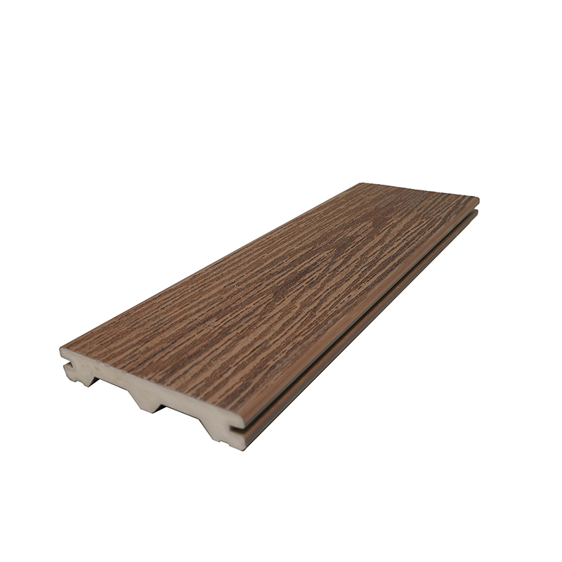 Water-Repellent PVC Outdoor Decking for Fast Drainage in Swimming Pools and Gardens