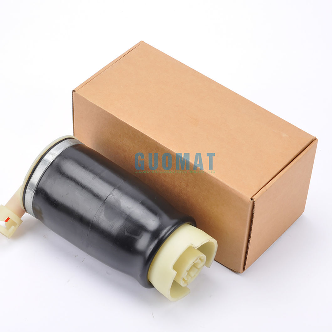 Air Spring Rear Ref as-7096 F75z5a891ca F75f5a891CB for 2000-2003 Ford F150 F250 F350