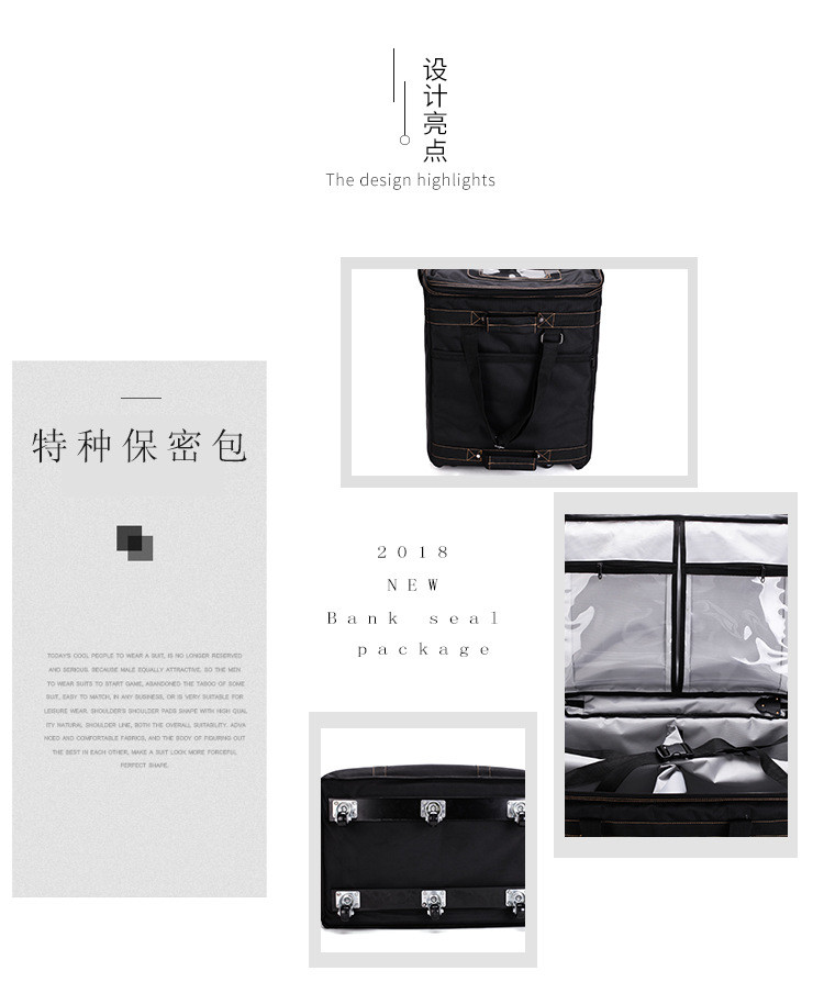 BANK WITHDRAWAL ATM BANKNOTE BAG BANK BANKNOTE BAG WITHDRAWAL BAG BANK BANKNOTE BAG