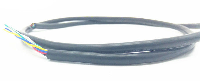 UV Resistant Industrial Flexible Cable XLPE Insulated Electrical
