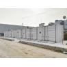 Buy cheap Commercial Chemical Storage Container Temporary Mobile Storage Units from wholesalers