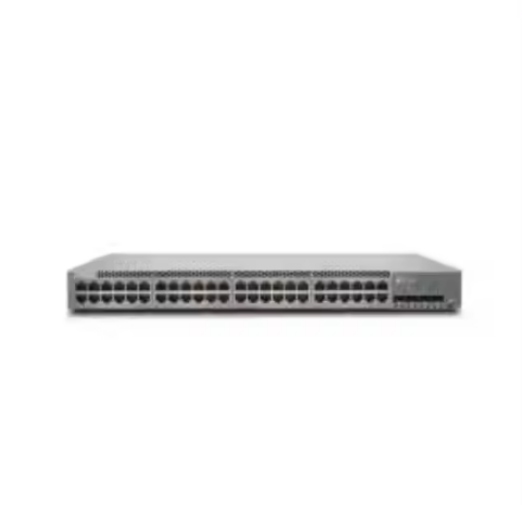 48ports 10/100/1000Mbps EX4400 Line of Ethernet Switches with Full-Duplex Half-Duplex Communication Mode and LACP Function