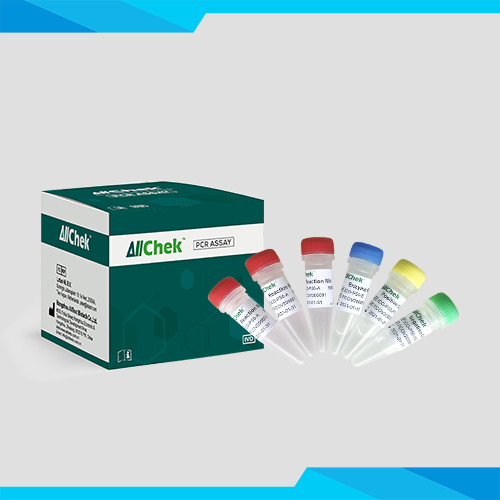  SARS-COV-2 Polymerase Chain Reaction Test , 99.3% Polymerase Chain Reaction Assay Manufactures