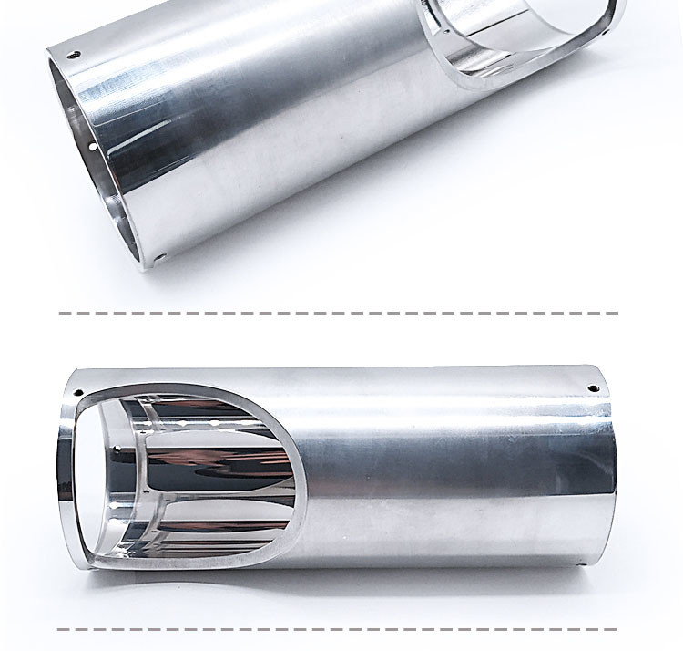 precision turning parts