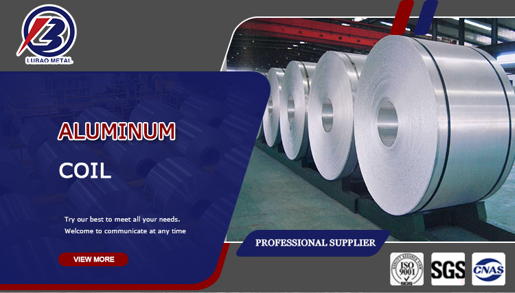 Top Fashion 0.3mm 0.45mm 1050 1060 3003 3005 3105 Aluminum Alloy Coil with Tolerance ±1% and Temper T3 T8