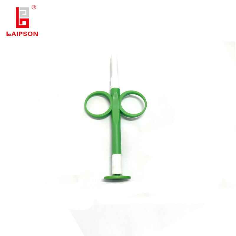LAIPSON ISO11784/5 EM4305 Chip FDX-B/HDX Cat Dog Microchip Rfid Glass Tag Pet Animal Transponder