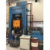 Buy cheap 660kN Cold Forging Hydraulic Press , 1000 Ton Hydraulic Extrusion Machine from wholesalers