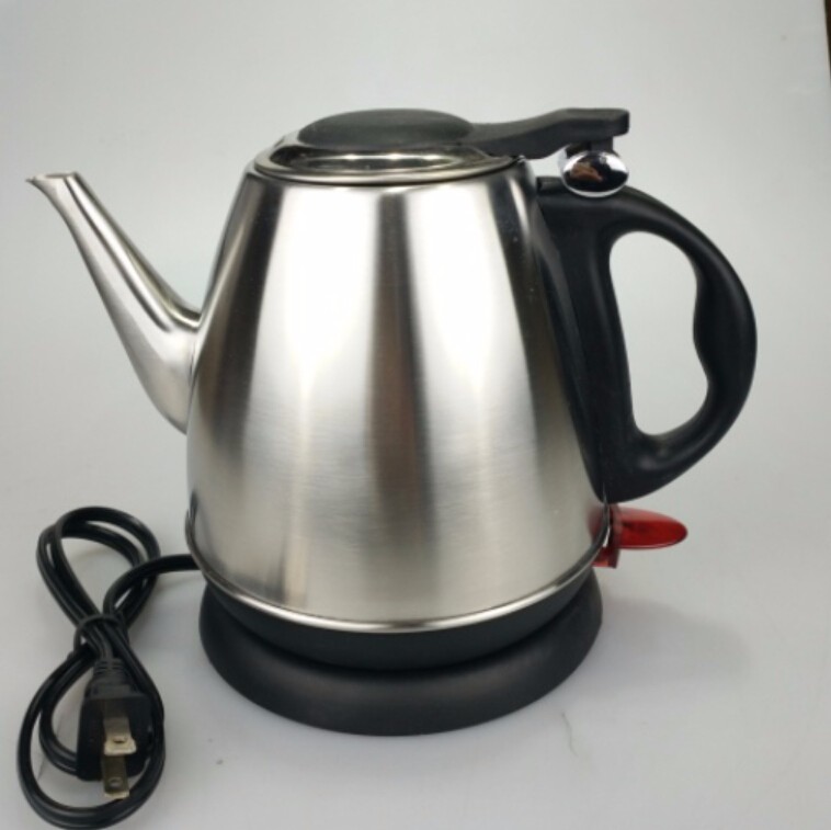 Boil Dry Protection Pour Over Coffee Electric Kettle High Thermal Efficiency