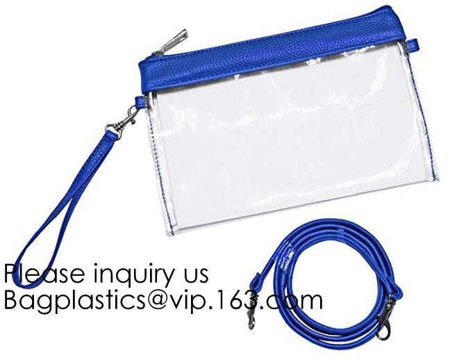 Fashion Clear Purses PVC Crossbody Bag Snakeskin Fringe Clutch Handbag Stadium Approved Bag,Cross Body Bag Clutch Messen