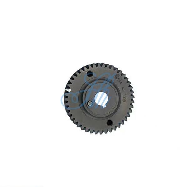 100% Tested Crankshaft and Camshaft Gears for ISUZU D-MAX 4JA1 4JH1 Pickup Dmax
