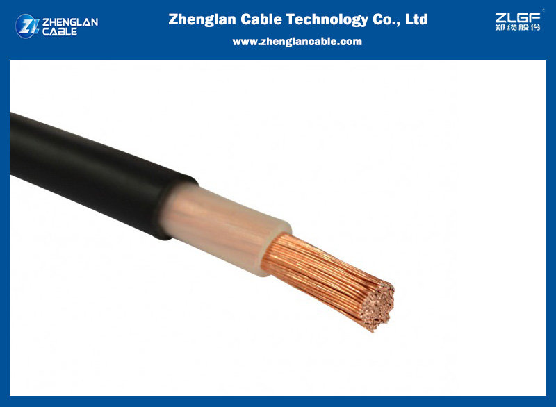 flexible copper cable