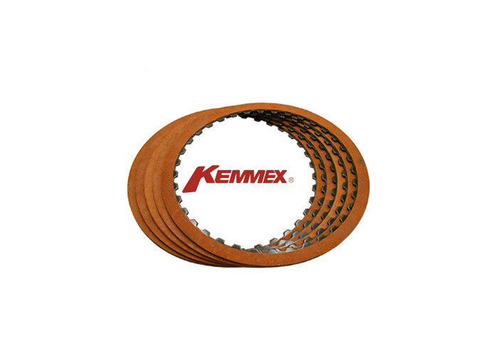 3L30 Automatic Transmission Friction Kit Kemmex Suzuki Clutch Plate