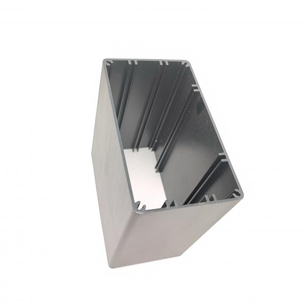 Professional Manufacturing OEM Alloy Profile Extrusion Custom Aluminum Enclosure