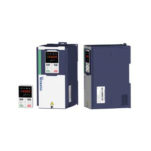 VFD500 Variable Frequency Inverter With GPRS Function And Motor Self-Learning