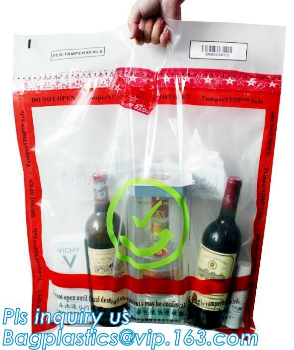 Document safe tamper proof bank deposit bag, Steb Plastic Money Pe Bank Deposit Coin Security Pouch Bags With Seal For C