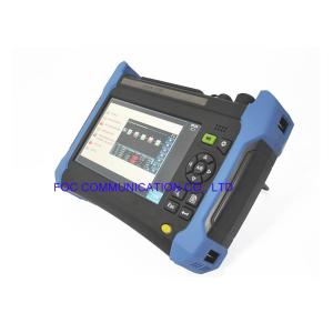 FTTH Network 3302XR 2.0A Optical Time Domain Reflectometer