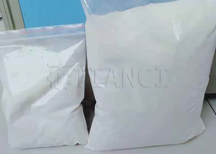 1-20T/H Capacity City Garbage Organic Waste Fertilizer Production Line
