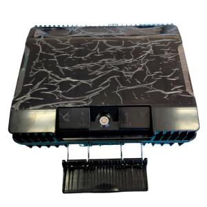 TCP Network FTTX FTTH 32 Cores PLC Splitter Distribution Box for Outdoor Wall