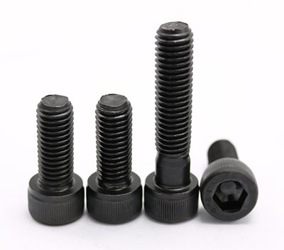 Plain Metric Galvanized Hexagon Nuts DIN934 for Industrial Applications