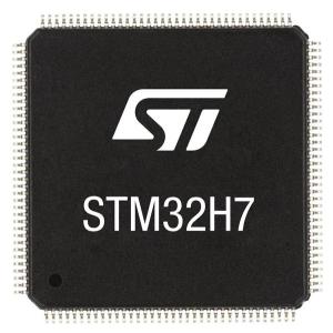 STM32H7A3ZGT6 STMicroelectronics