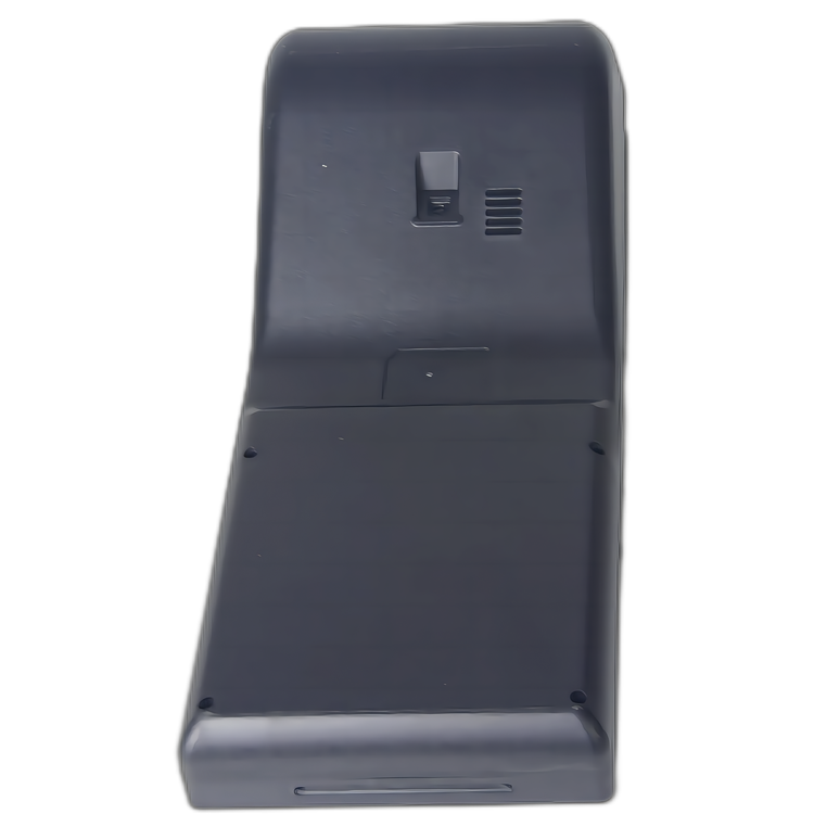 32 GB SSD Android NFC Card Reader POS Payment Mobile Terminal for Logistic and Hotel
