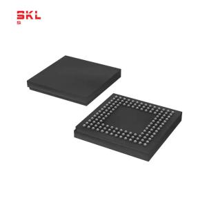  XILINX AMD XC2C256-7CPG132I Programmable IC Chip low power applications Manufactures