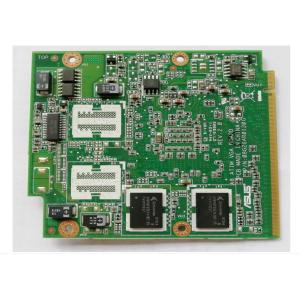 Custom Pcb Assembly Quick Turn Circuit Boards SMT THT ISO9001 UL Compliant