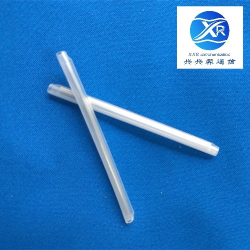 FTTH 40mm Fiber Optic Splice Sleeve For Patch Panels