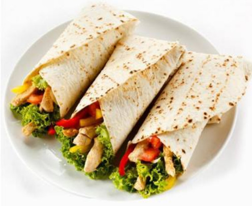 Advanced Silver Commercial Tortilla Maker Machine With Customizable Production Capacity And Sizes