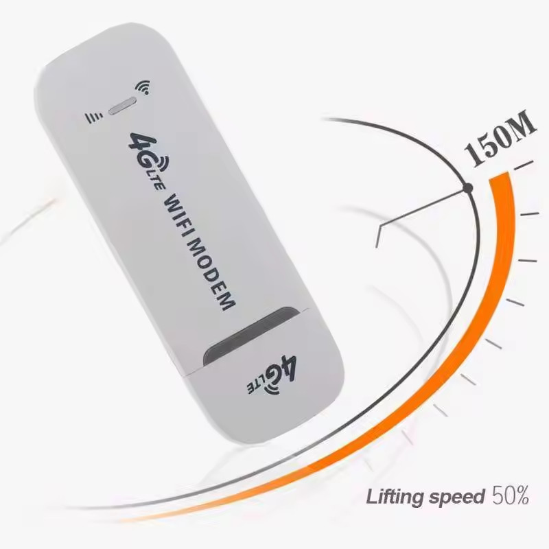 LTE DL 150Mbps 5G Router Speed Data Transfer for Seamless Connectivity
