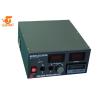 Buy cheap 220v AC Single Phase Metal Plating Rectifier , Silver Gold Plating Power Supply from wholesalers
